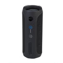 JBL Flip 4 Portable Waterproof Bluetooth Speaker (Factory Renewed, Black)