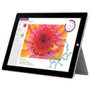 Microsoft 7G5-00015 Surface 3 Tablet (10.8-Inch, 64 GB, Intel Atom, Windows 10) - OPEN-BOX