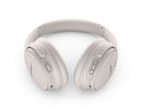 Bose QuietComfort 45 Bluetooth Wireless Noise Cancelling Headphones - White Smoke (Like New)