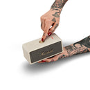 Marshall Emberton Bluetooth Portable Speaker - Cream (Cream, Speaker)