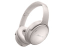 Bose QuietComfort 45 Bluetooth Wireless Noise Cancelling Headphones - White Smoke (Like New)