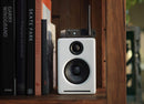Audioengine B1 Bluetooth Receiver - Extended Range Wireless & Streaming Audio Systems (Refurbished)