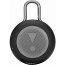 JBL CLIP 3 - Waterproof Portable Bluetooth Speaker - Black