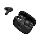 JBL Vibe 200TWS True Wireless Earbuds - Black, Small