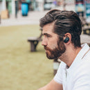 Bose QuietComfort Noise Cancelling Earbuds - Triple Black