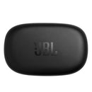 JBL Endurance Peak II - Waterproof True Wireless in-Ear Sport Headphones - Black, Small