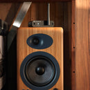 Audioengine B1 Bluetooth Receiver - Extended Range Wireless & Streaming Audio Systems (Refurbished)