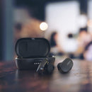 Bose QuietComfort Noise Cancelling Earbuds - Triple Black