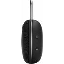 JBL CLIP 3 - Waterproof Portable Bluetooth Speaker - Black