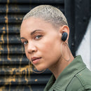 Bose QuietComfort Noise Cancelling Earbuds - Triple Black