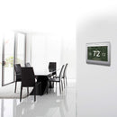 Honeywell Home RTH9585WF1004 Wi-Fi Smart Color Thermostat, 7 Day Programmable, Touch Screen, Energy Star, Alexa Ready