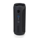 JBL Flip 4 Portable Waterproof Bluetooth Speaker (Factory Renewed, Black)