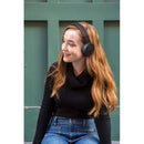 JBL Tune 510BT: Wireless On-Ear Headphones with Purebass Sound - Black- OPEN BOX