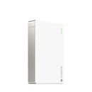 mophie Powerstation XL (12,000mAh) - White (Discontinued by Manufacturer)