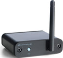 Audioengine B1 Bluetooth Receiver - Extended Range Wireless & Streaming Audio Systems (Refurbished)