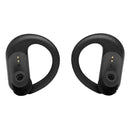 JBL Endurance Peak II - Waterproof True Wireless in-Ear Sport Headphones - Black, Small
