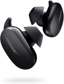 Bose QuietComfort Noise Cancelling Earbuds - Triple Black