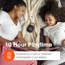 JBL Clip 4, Green - Portable Bluetooth 5.1 Speaker - Up to 10 Hours of Play - Waterproof & Dust Resistant - Includes Noise & Echo-Canceling Speakerphone
