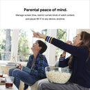Google Nest WiFi Router – 4x4 AC2200 Mesh Wi-Fi Router with 2200 sq ft Coverage - OPEN-BOX