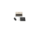 Marshall Emberton Bluetooth Portable Speaker - Cream (Cream, Speaker)