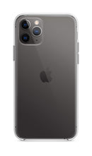 Apple iPhone 11 Pro Clear Case