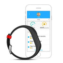 Garmin Vivofit Jr 2 Fitness Tracker - Marvel Spider-Man - Black