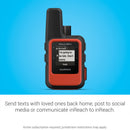compact satellite communicator