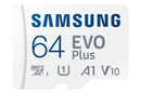 samsung evo