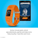 garmin vivofit jr