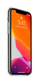 Apple iPhone 11 Pro Clear Case