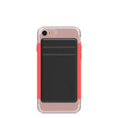 Mophie Hold Force wallet Base Case for Apple iPhone 8,7,8Plus & 7Plus Cards & ID