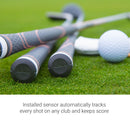 automatically track