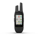 garmin rino 750t
