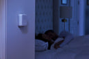 Honeywell Home T9 WIFI Smart Thermostat with 1 Smart Room Sensor, Touchscreen Display, Alexa and Google Assist