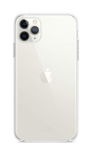 Apple Clear Case (for iPhone 11 Pro Max)