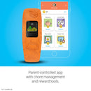 garmin vivofit jr
