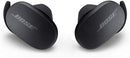 Bose QuietComfort Noise Cancelling Earbuds - Triple Black