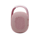JBL Clip 4 - Portable Mini Bluetooth Speaker Pink