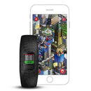 Garmin Vivofit Jr 2 Fitness Tracker - Marvel Spider-Man - Black