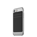 Mophie Hold Force wallet Base Case for Apple iPhone 8,7,8Plus & 7Plus Cards & ID