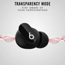 Beats Studio Buds - True Wireless Noise Cancelling Earbuds - Black (Like New)