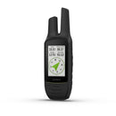 garmin rino 750t