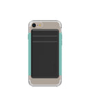 Mophie Hold Force wallet Base Case for Apple iPhone 8,7,8Plus & 7Plus Cards & ID