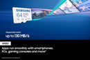 samsung evo