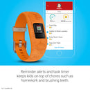 garmin vivofit jr