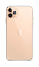 Apple Clear Case (for iPhone 11 Pro Max)
