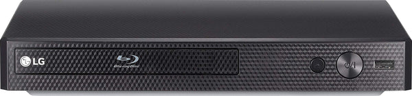 Blu-ray Disc™ Player with Streaming Services