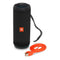 JBL Flip 4 Portable Waterproof Bluetooth Speaker (Factory Renewed, Black)