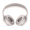 Bose QuietComfort Wireless Noise Cancelling Headphones - White Smoke (Like New)