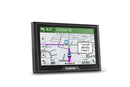 Garmin Drive 51 USA LM GPS Navigator System with Lifetime Maps, Spoken Turn-By-Turn Directions, Direct Access, Driver Alerts, TripAdvisor and Foursquare Data - OPEN-BOX